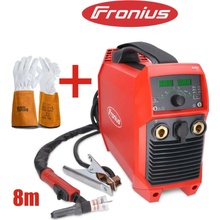 Fronius ARTIS 210 SET + horák TIG 8m