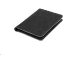 Fixed kožená peňaženka Smile Passport se smart trackerem Smile PRO černá FIXSM SP2 BK černá