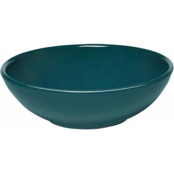 Emile Henry Купа за салата "individual salad bowl" - Ø 15, 5 см - цвят синьо-зелен (eh 2116-97)