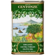 Centonze Extra Virgin Olive Oil BIO Extra BIO 0,5 l