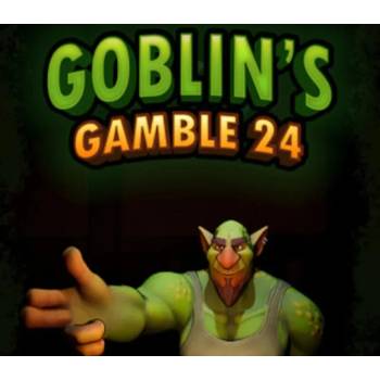 Goblin's Gamble 24