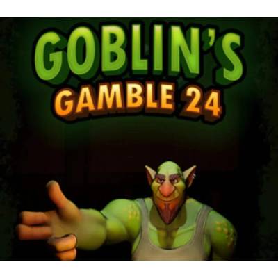 Goblin's Gamble 24