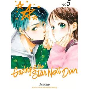 Gazing at the Star Next Door 5 | V05 (2025)