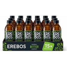 Erebos Bitter 15 x 250 ml