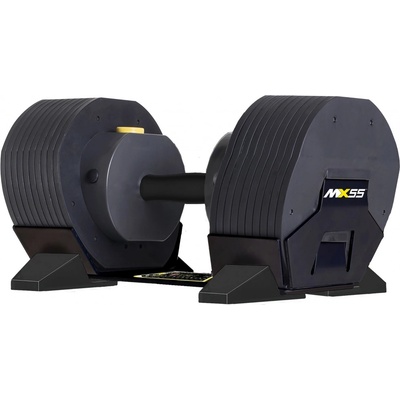 TUNTURI MX Select 5,6 - 38,6 kg – Zboží Dáma
