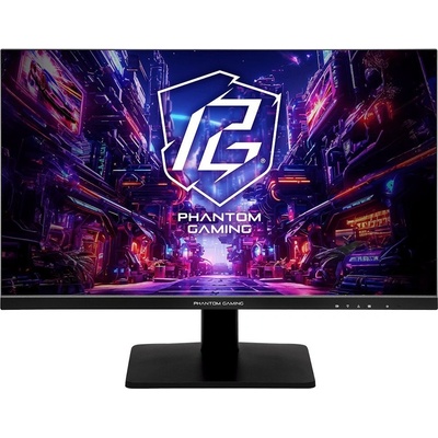 ASRock Phantom Gaming PG27FFX1B