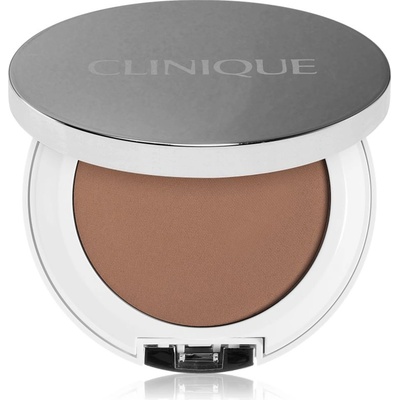Clinique Beyond Perfecting Powder Foundation + Concealer пудров фон дьо тен с коректор 2 в 1 цвят 09 Neutral 14.5 гр