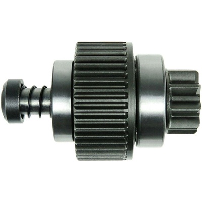Volnoběžný převod, startér AS-PL SD2004