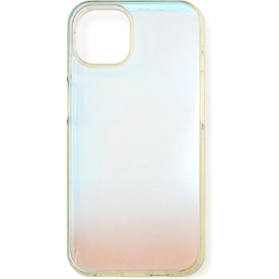 HQWear Калъф Aurora Case за iPhone 12 Pro Max, Неонов, Син (9145576253335)