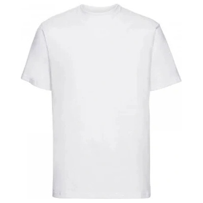 Dětské tričko TT001 bílá