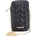 Daniel Klein dkw6007-01, Черен Дамски Портфейл
