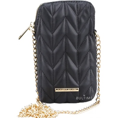 Daniel Klein dkw6007-01, Черен Дамски Портфейл