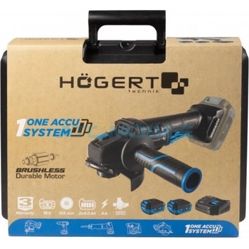Högert HT2E232 0AG