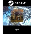 Kyn
