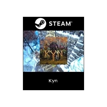 Kyn