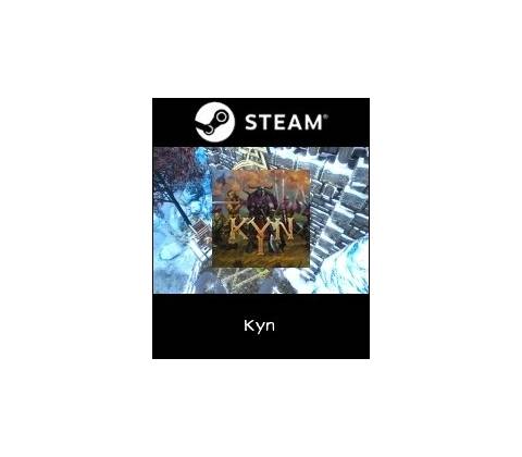 Kyn