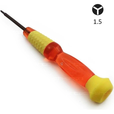 OEM Tri-Wing šroubovák Y00 1,5 mm (pro Nintendo)