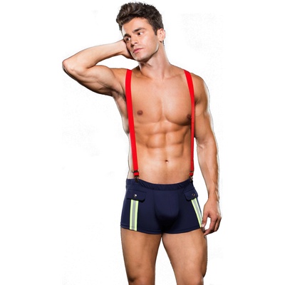 ENVY Костюм Секси пожарникар, l-xl