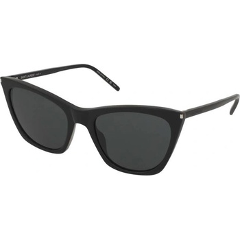 Yves Saint Laurent Диоптрични очила Saint Laurent SL 214 Kate Thin 001