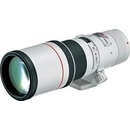 Objektivy Canon EF 400mm f/5.6L USM