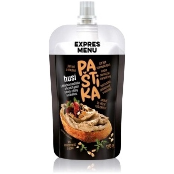 Expres Menu Paštéta husacia 120 g