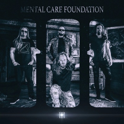 Mental Care Foundation - III - CD