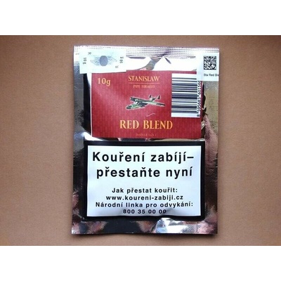 Stanislaw Red Blend 10 g