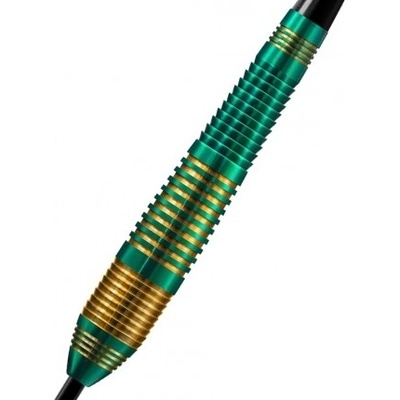 Harrows Steel Vivid Green 24g