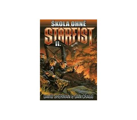 Škola ohně