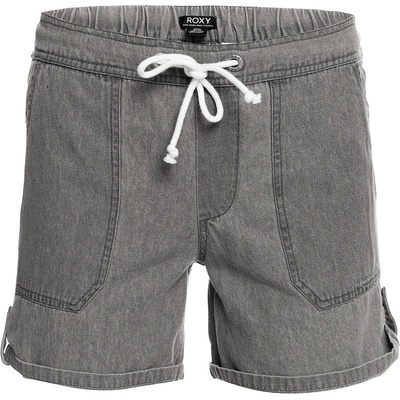 Roxy Milady Beach Grey Regular kraťasy SKP0 light grey