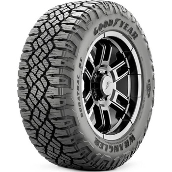 Image 1 of Goodyear Wrangler Duratrac RT 245/75 R16 120Q