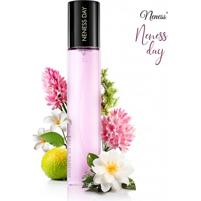 Neness My Day parfémovaná voda dámská 33 ml