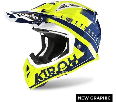 Airoh Aviator Ace