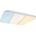 Paulmann 70903 - LED/22W Плафон COSTELLA 230V 2700/4000/6500K (W4393)
