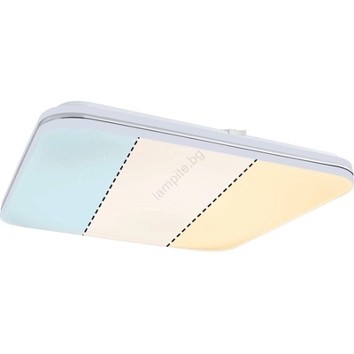 Paulmann 70903 - LED/22W Плафон COSTELLA 230V 2700/4000/6500K (W4393)