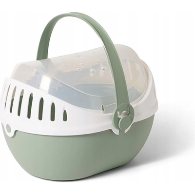 Savic Elmo Medium přepravka 30,5x24,5x20,5 cm