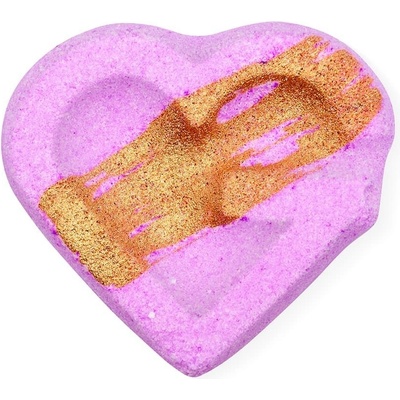 Goodie Bath Bomb Rose Gold 140 g