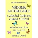 Vědomá autosugesce