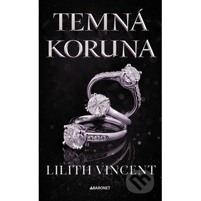 Temná koruna