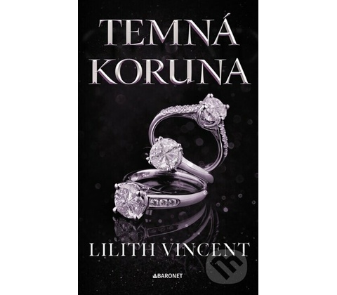 Temná koruna