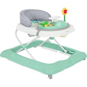 KikkaBoo Проходилка Misty Mint 2023 (31005030095) - bebetabg Проходилка