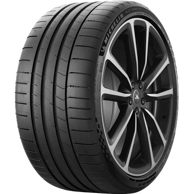 Michelin Pilot Sport S 5 ND1 XL 325/30 R21 108Y