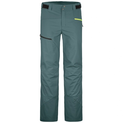 ORTOVOX Mesola Pants Men's Размер: XL / Цвят: сив