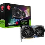 MSI GeForce RTX 4060 Ti GAMING X 8GB GDDR6 128bit (V515-015R) Видео карти