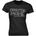Depeche Mode People Are People Black L Дамски Риза (DEPMTS01LB03)