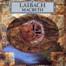 Laibach - Macbeth CD