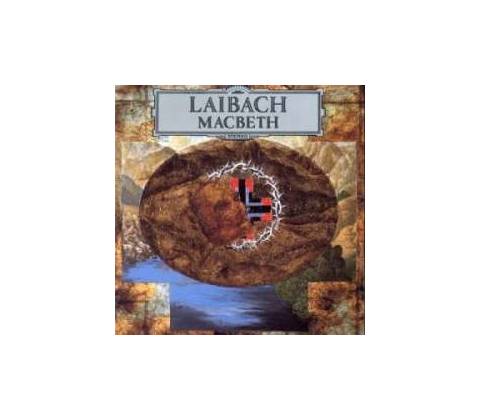 Laibach - Macbeth CD