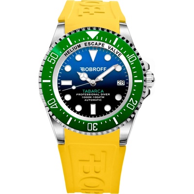 Bobroff BF0003bvBFSTA