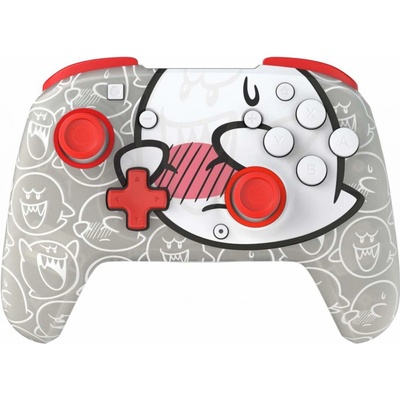 PDP Rematch Glow Wireless Nintendo Switch 500-253-BOHO