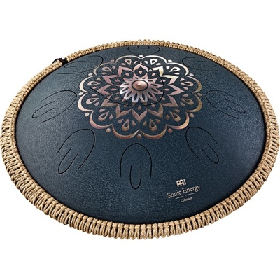 Octave Steel Tongue drum Mandala D amara Sonic Energy – Zboží Dáma